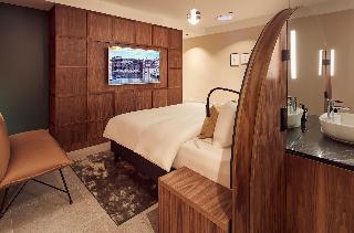 Met Hotel Amsterdam fotoÄŸrafÄ±