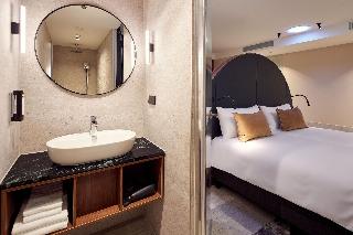 Met Hotel Amsterdam fotoÄŸrafÄ±