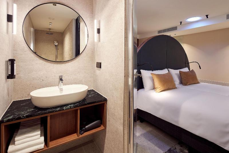 Met Hotel Amsterdam - Oda