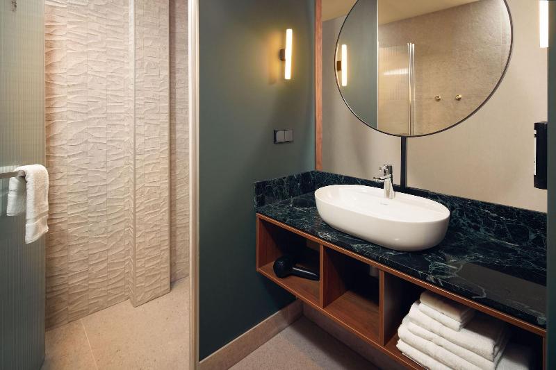 Met Hotel Amsterdam - Oda