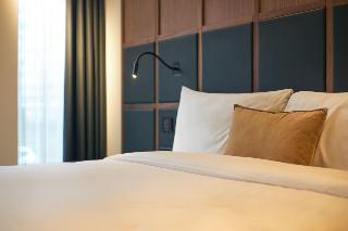 Met Hotel Amsterdam fotoÄŸrafÄ±