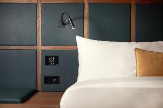 Met Hotel Amsterdam fotoÄŸrafÄ±