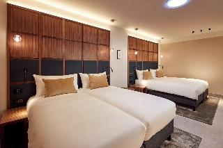 Met Hotel Amsterdam fotoÄŸrafÄ±