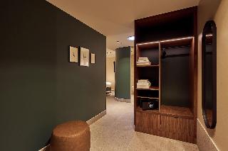Met Hotel Amsterdam fotoÄŸrafÄ±