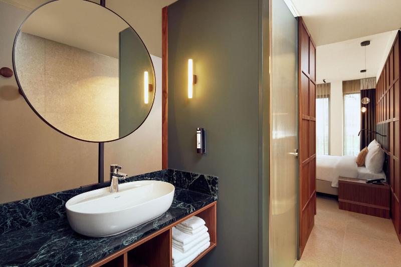 Met Hotel Amsterdam - Oda