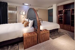 Met Hotel Amsterdam fotoÄŸrafÄ±