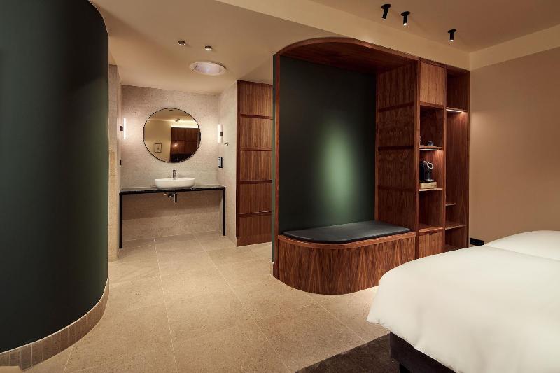 Met Hotel Amsterdam - Oda