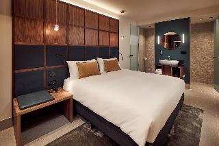 Met Hotel Amsterdam fotoÄŸrafÄ±