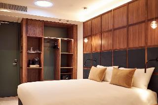 Met Hotel Amsterdam fotoÄŸrafÄ±