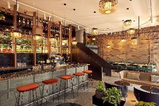 Met Hotel Amsterdam fotoÄŸrafÄ±