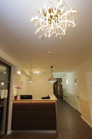 Galeria Hotel Walldorf fotoÄŸrafÄ±