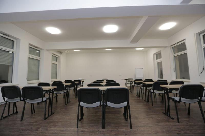 Galeria Hotel Walldorf - Toplantı