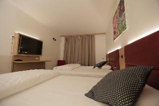 Galeria Hotel Walldorf otel fotoğrafı
