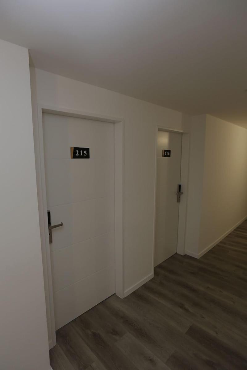 Galeria Hotel Walldorf - Genel
