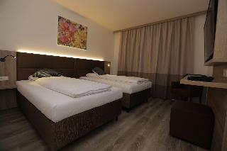 Galeria Hotel Walldorf fotoÄŸrafÄ±
