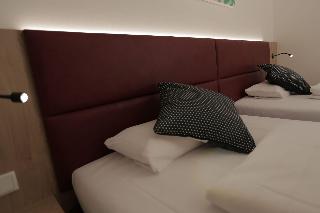 Galeria Hotel Walldorf fotoÄŸrafÄ±