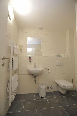 Galeria Hotel Walldorf fotoÄŸrafÄ±
