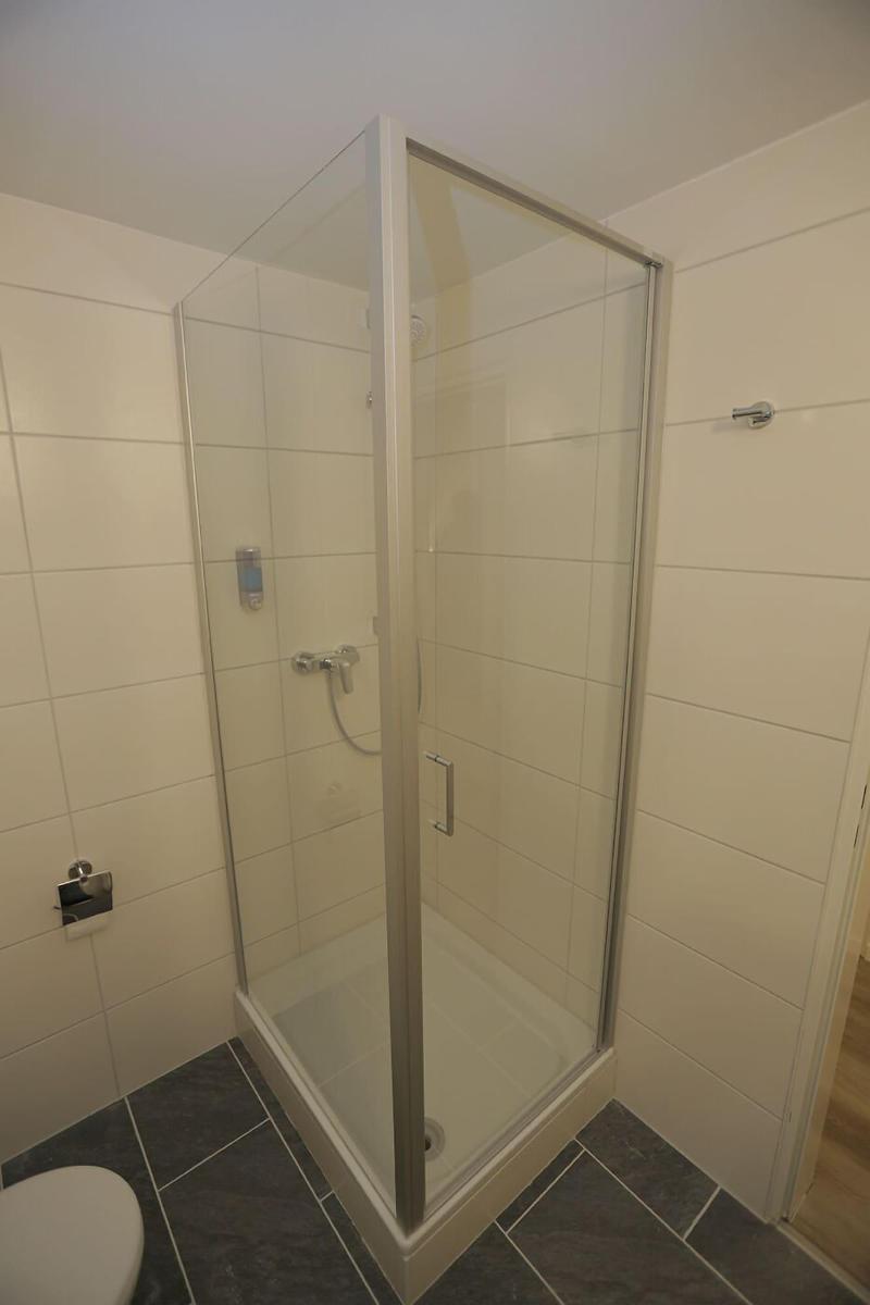 Galeria Hotel Walldorf - Oda
