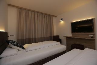 Galeria Hotel Walldorf fotoÄŸrafÄ±