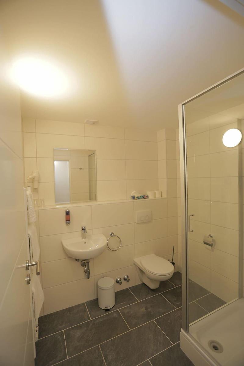 Galeria Hotel Walldorf - Oda