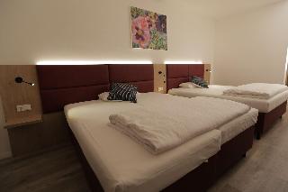 Galeria Hotel Walldorf fotoÄŸrafÄ±