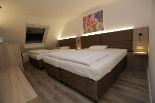 Galeria Hotel Walldorf fotoÄŸrafÄ±