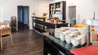 Galeria Hotel Walldorf fotoÄŸrafÄ±