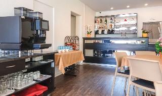 Galeria Hotel Walldorf fotoÄŸrafÄ±