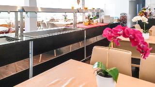 Galeria Hotel Walldorf fotoÄŸrafÄ±
