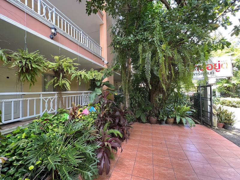 U.D.Home Apartment - Lobi