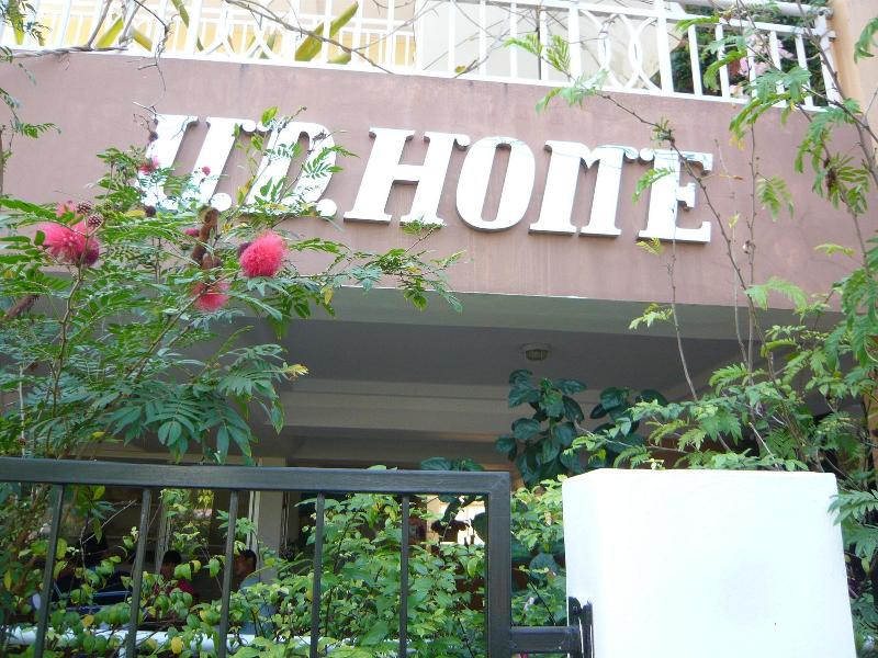 U.D.Home Apartment - Genel