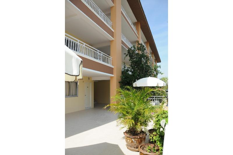 U.D.Home Apartment - Genel