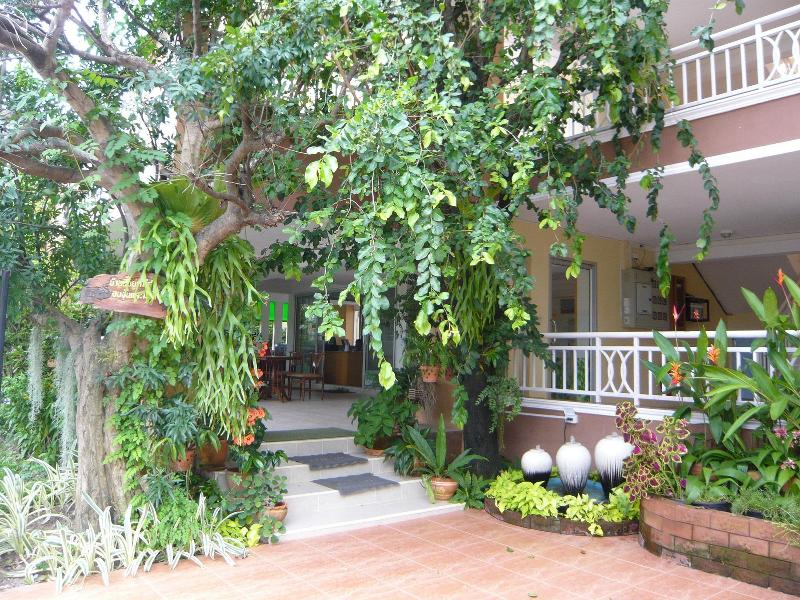 U.D.Home Apartment - Genel