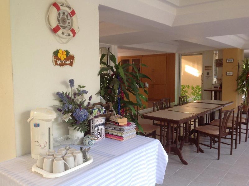 U.D.Home Apartment - Genel