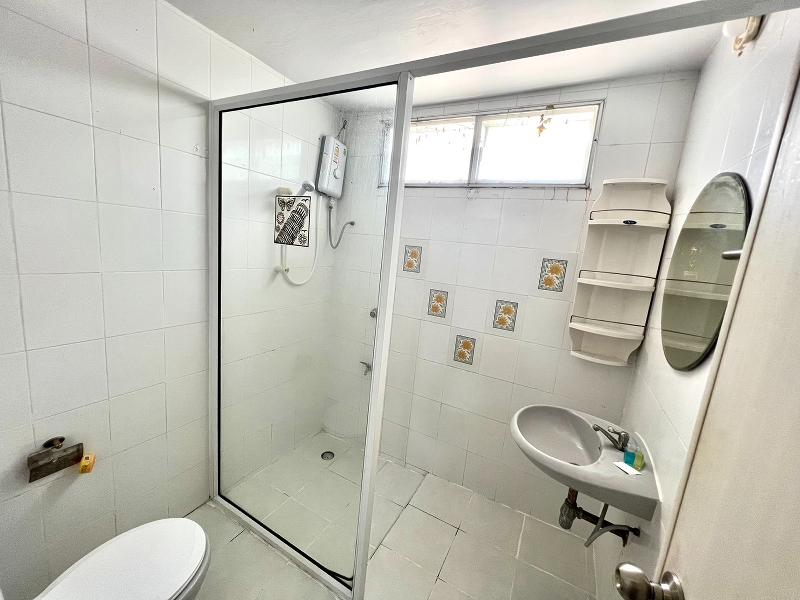 U.D.Home Apartment - Oda