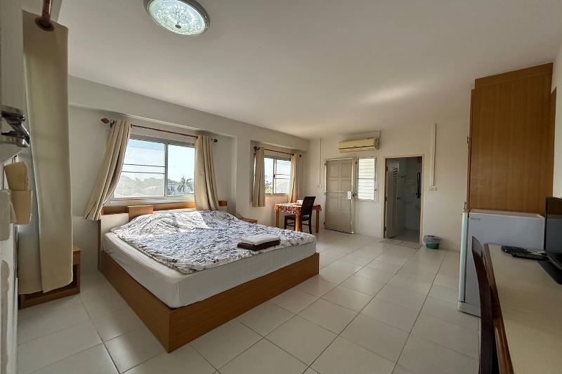 U.D.Home Apartment - Oda