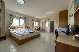 U.D.Home Apartment fotoÄŸrafÄ±