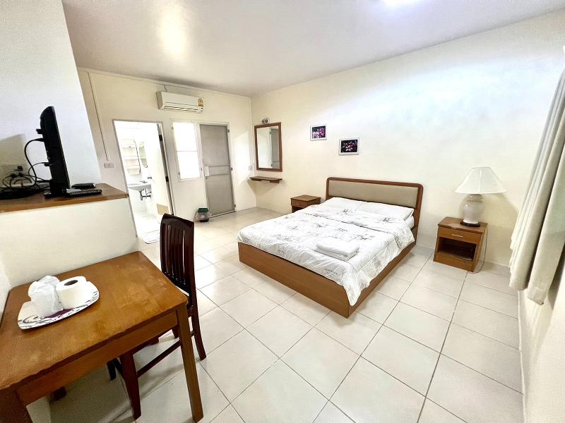 U.D.Home Apartment - Oda