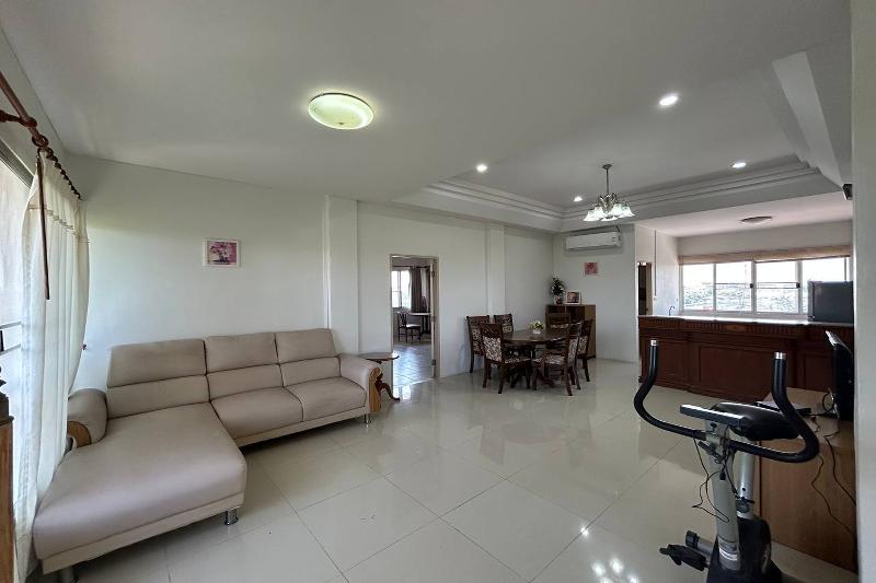 U.D.Home Apartment - Oda