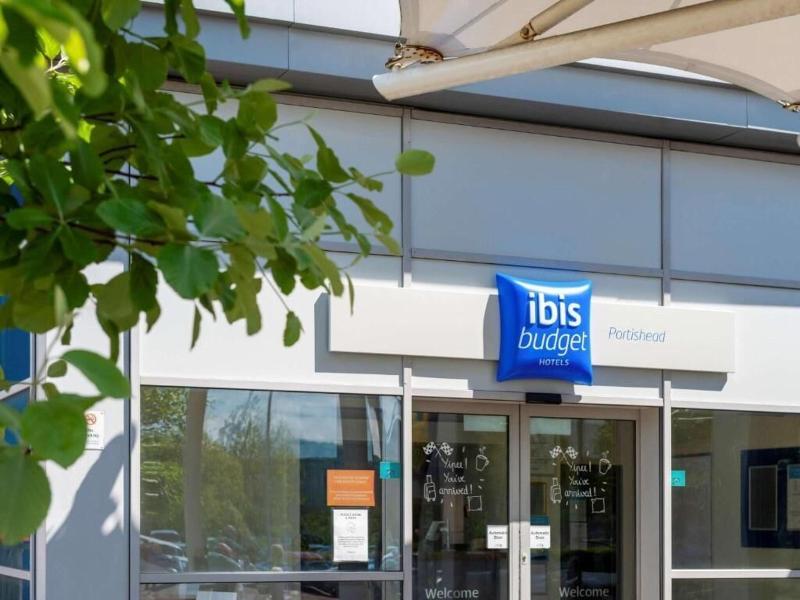 ibis budget Portishead Marina - Genel