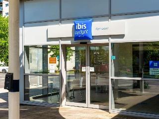 ibis budget Portishead Marina fotoÄŸrafÄ±