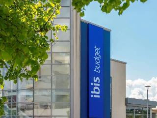 ibis budget Portishead Marina fotoÄŸrafÄ±
