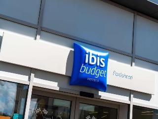 ibis budget Portishead Marina fotoÄŸrafÄ±