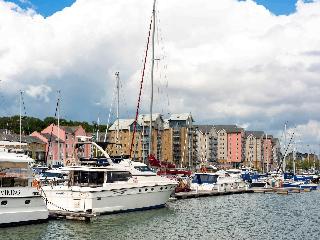 ibis budget Portishead Marina otel fotoğrafı