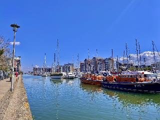 ibis budget Portishead Marina fotoÄŸrafÄ±