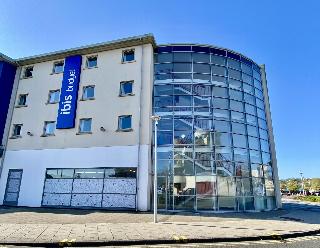 ibis budget Portishead Marina fotoÄŸrafÄ±