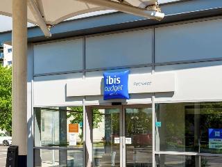 ibis budget Portishead Marina fotoÄŸrafÄ±
