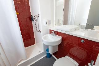 ibis budget Portishead Marina fotoÄŸrafÄ±
