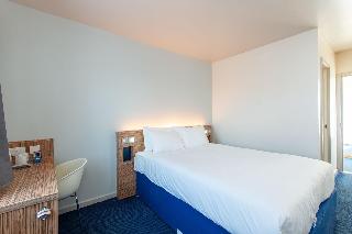 ibis budget Portishead Marina fotoÄŸrafÄ±