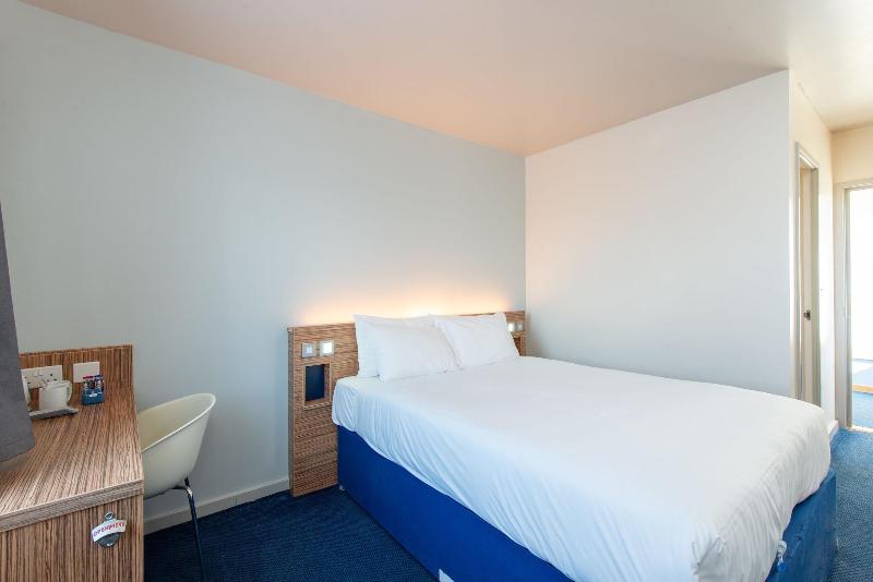 ibis budget Portishead Marina - Oda